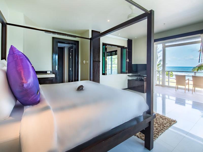 Aleenta Phuket Resort & Spa