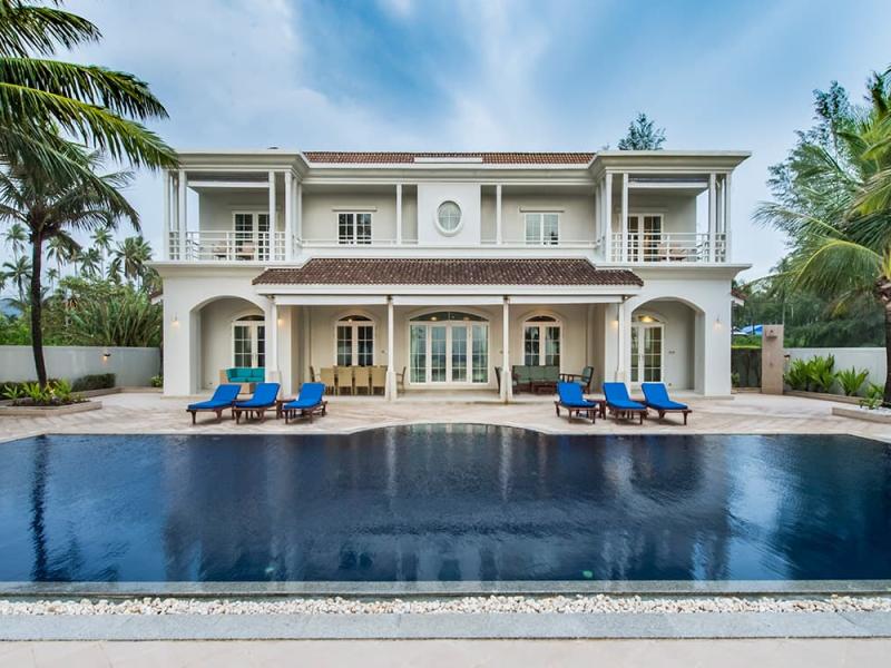 Aleenta Phuket Resort & Spa