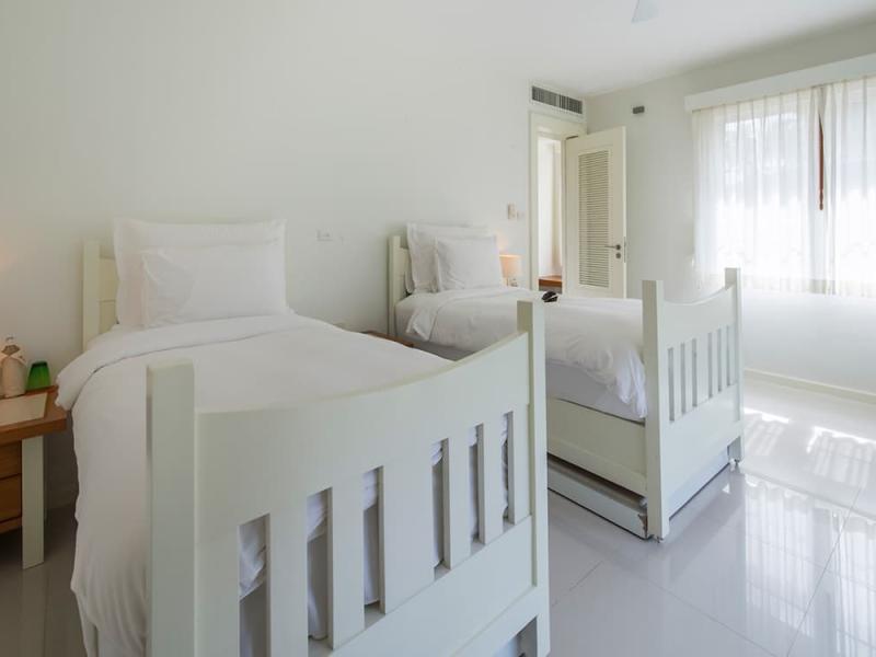 Aleenta Phuket Resort & Spa