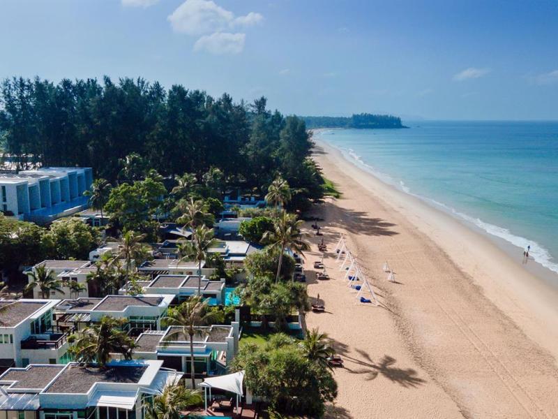 Aleenta Phuket Resort & Spa
