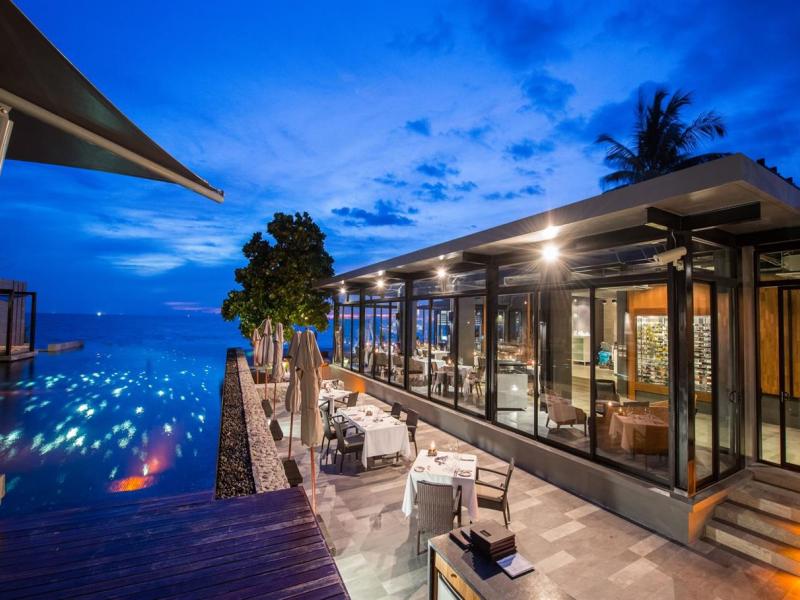 Aleenta Phuket Resort & Spa