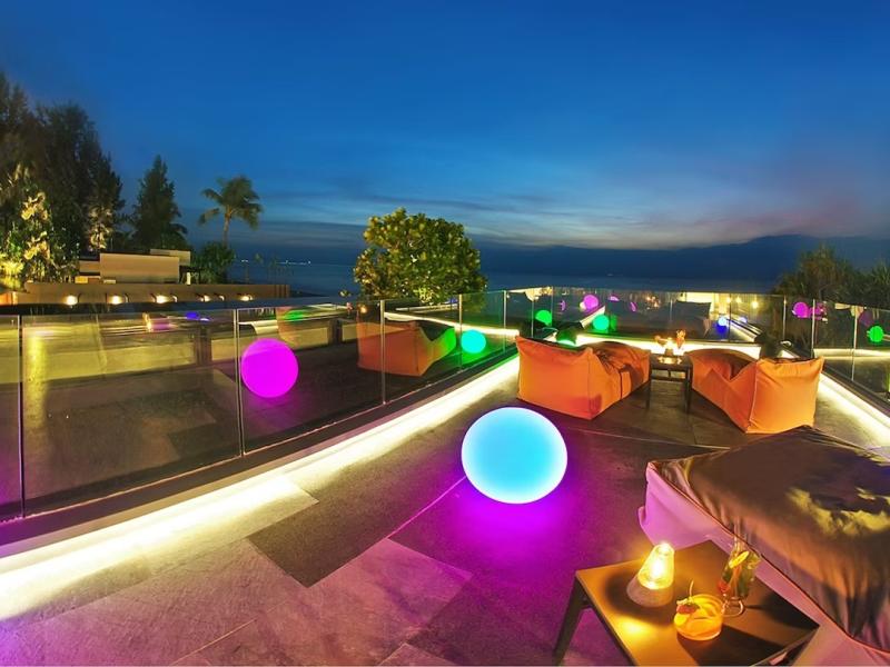 Aleenta Phuket Resort & Spa