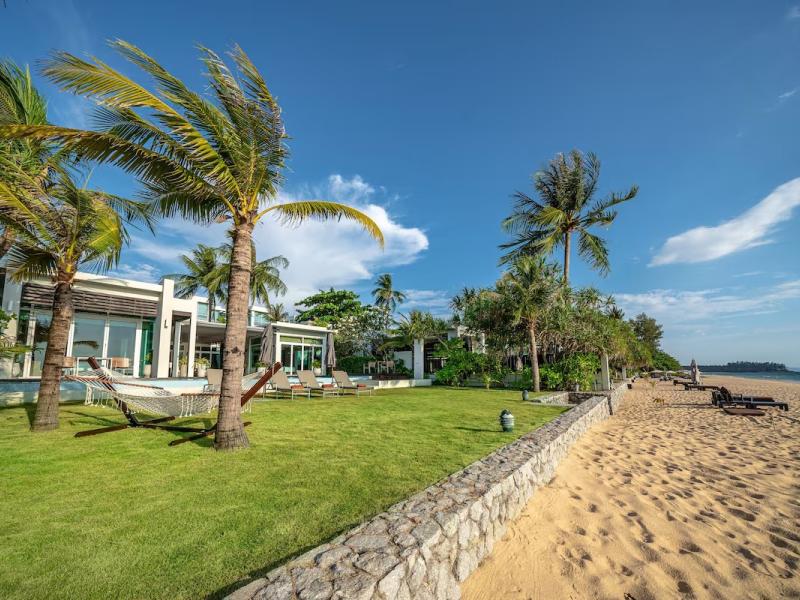 Aleenta Phuket Resort & Spa