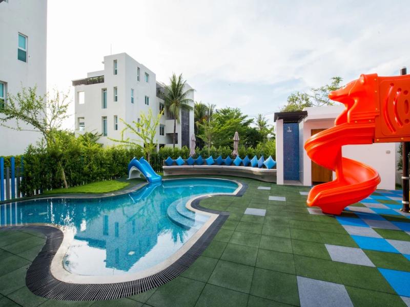 Aleenta Phuket Resort & Spa