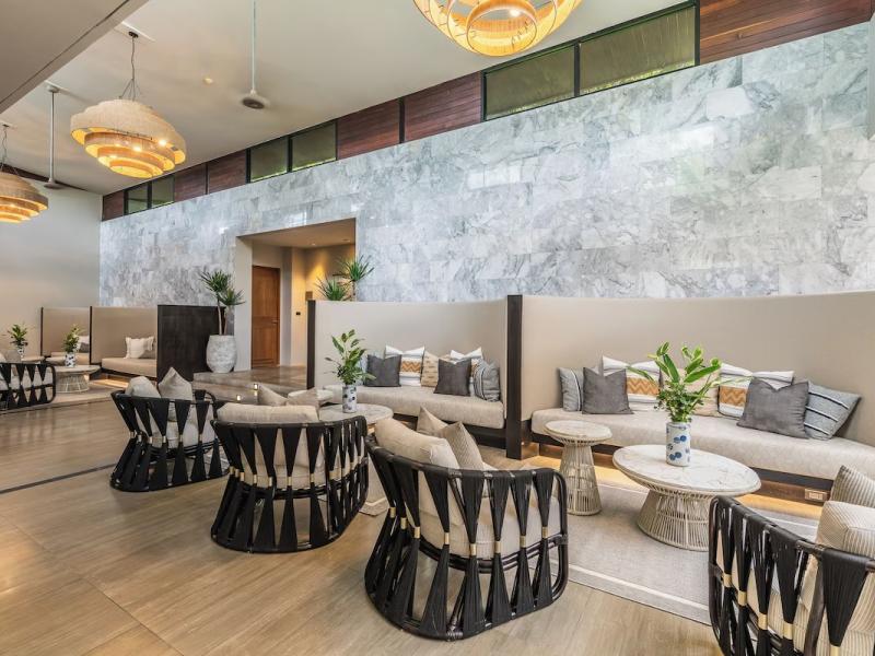 Aleenta Phuket Resort & Spa