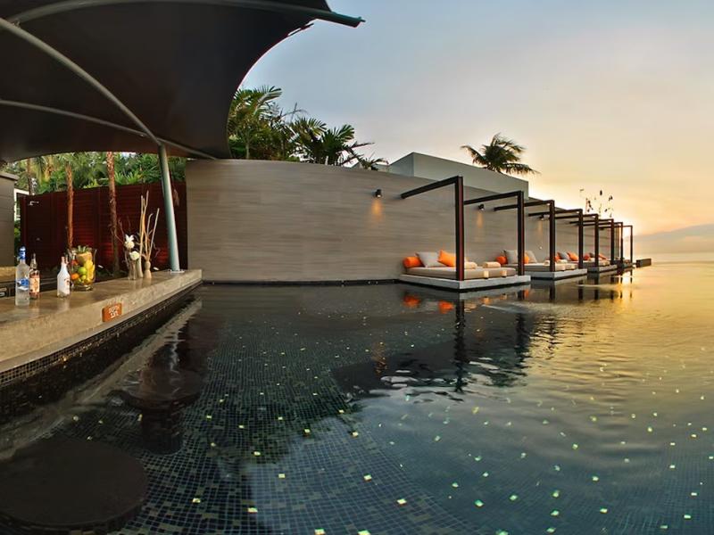 Aleenta Phuket Resort & Spa