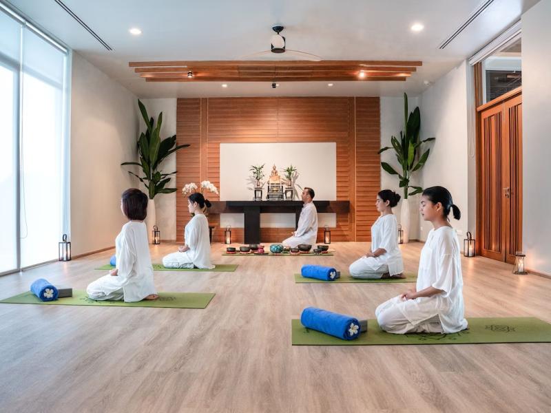 Aleenta Phuket Resort & Spa