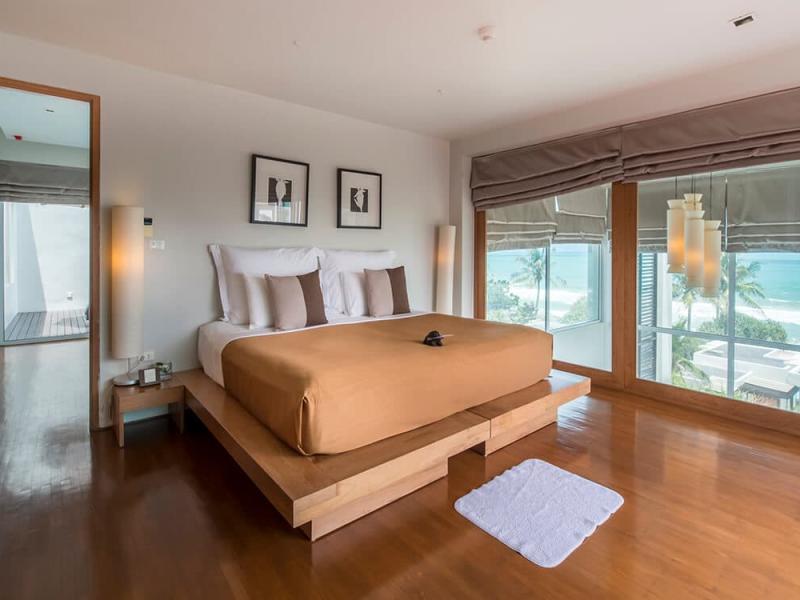 Aleenta Phuket Resort & Spa