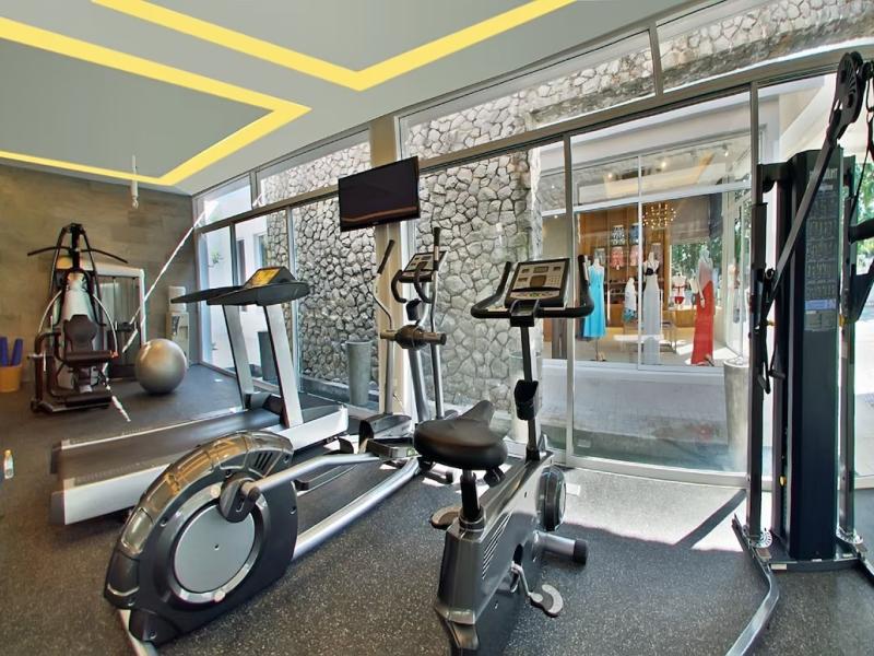 Aleenta Phuket Resort & Spa