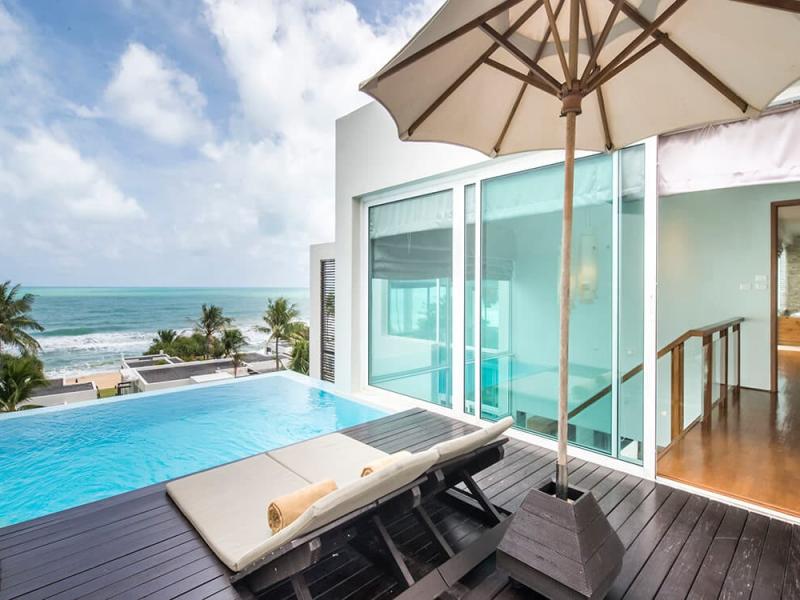 Aleenta Phuket Resort & Spa