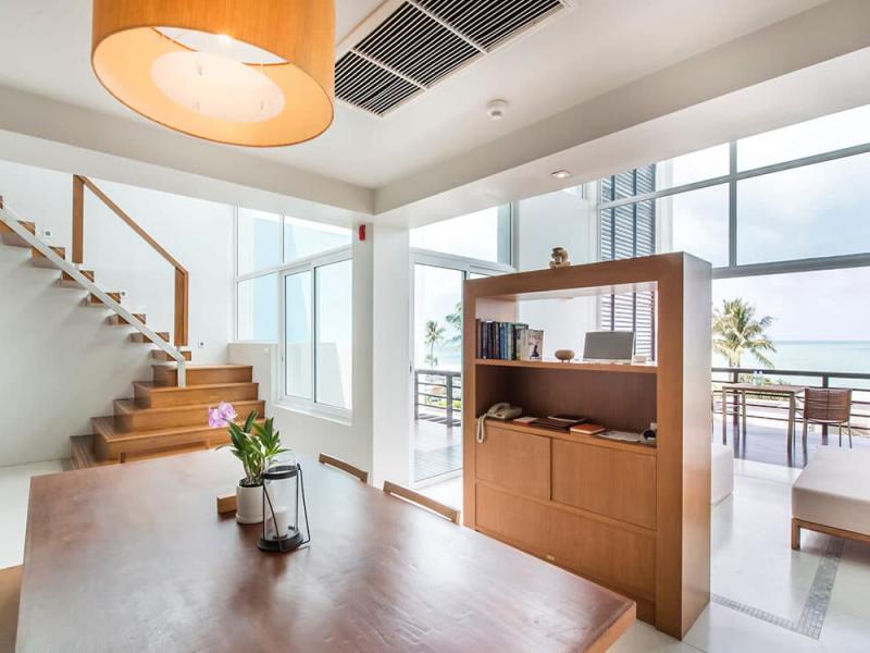 Aleenta Phuket Resort & Spa