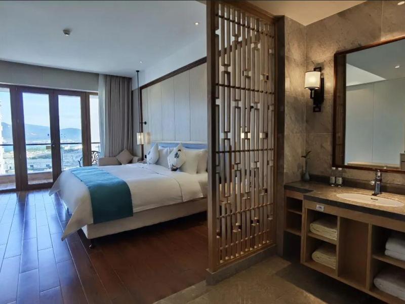 Da Dong Hai Hotel