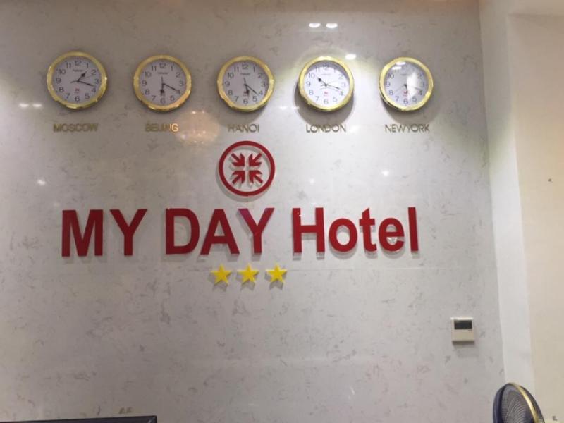 My Day Hotel