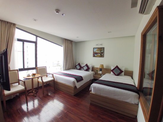 My Day Hotel