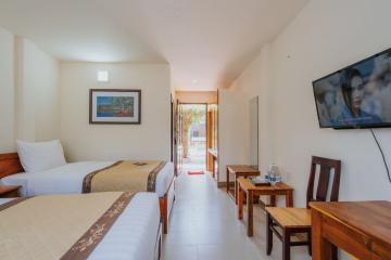 Отель Countryside Phu Quoc Resort Вьетнам, Фукуок, фото 12