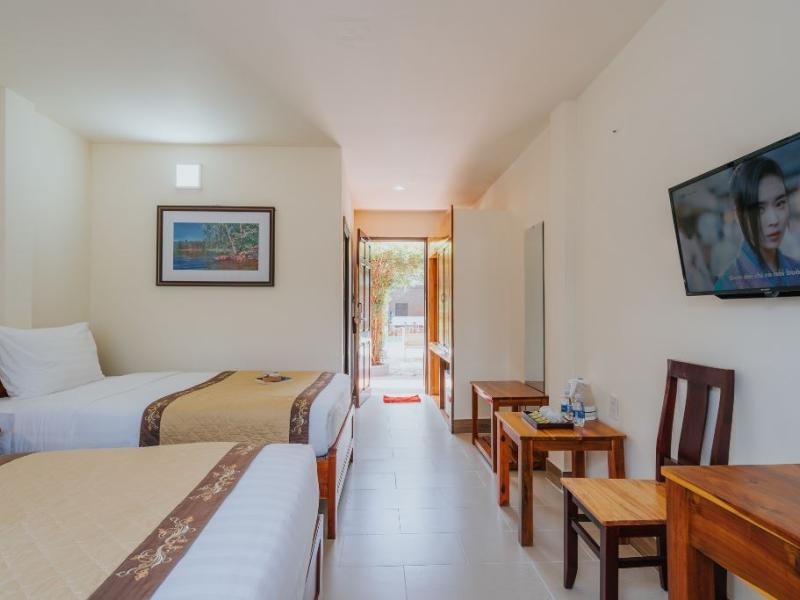 Countryside Phu Quoc Resort