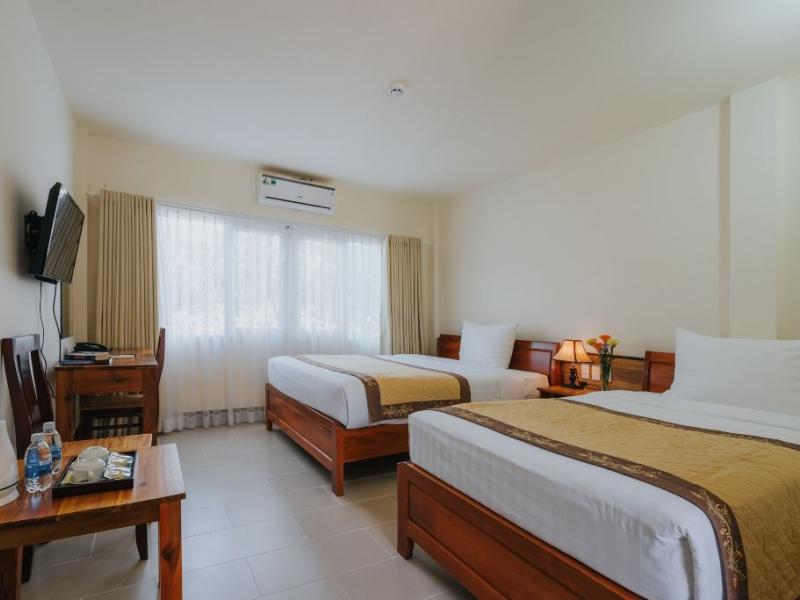 Countryside Phu Quoc Resort