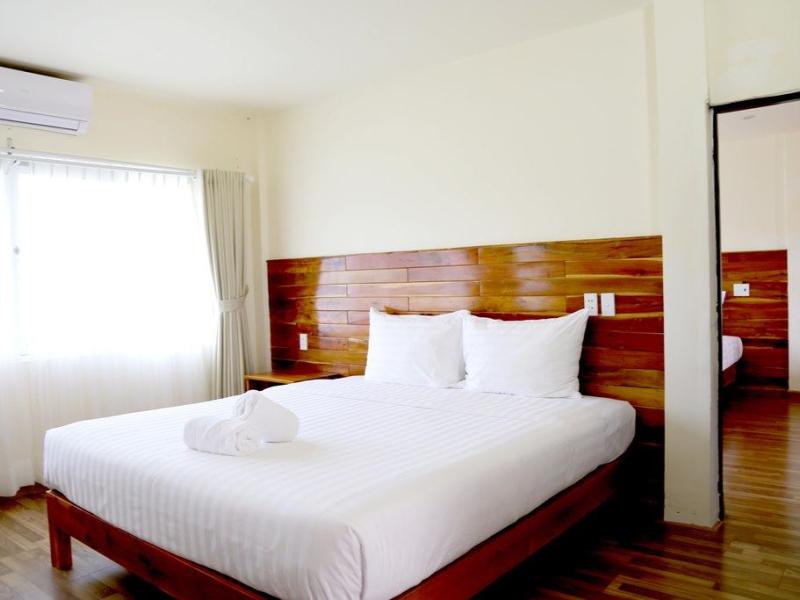 Countryside Phu Quoc Resort