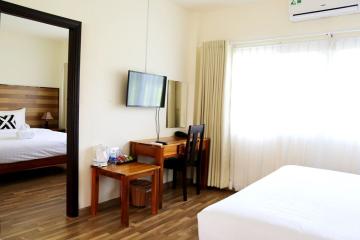 Отель Countryside Phu Quoc Resort Вьетнам, Фукуок, фото 15