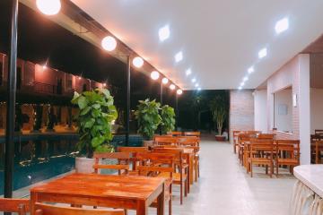 Отель Countryside Phu Quoc Resort Вьетнам, Фукуок, фото 16