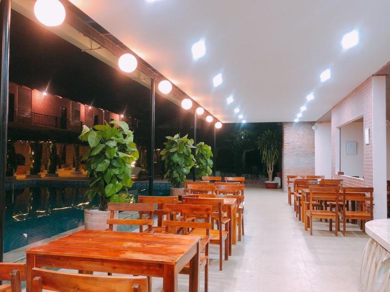 Countryside Phu Quoc Resort