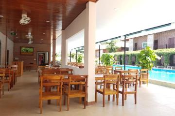 Отель Countryside Phu Quoc Resort Вьетнам, Фукуок, фото 17