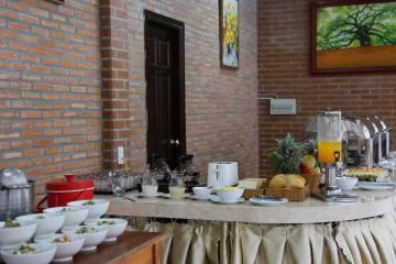 Отель Countryside Phu Quoc Resort Вьетнам, Фукуок, фото 18