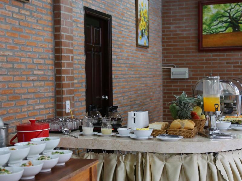 Countryside Phu Quoc Resort