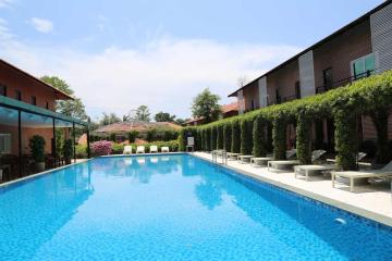 Отель Countryside Phu Quoc Resort Вьетнам, Фукуок, фото 19