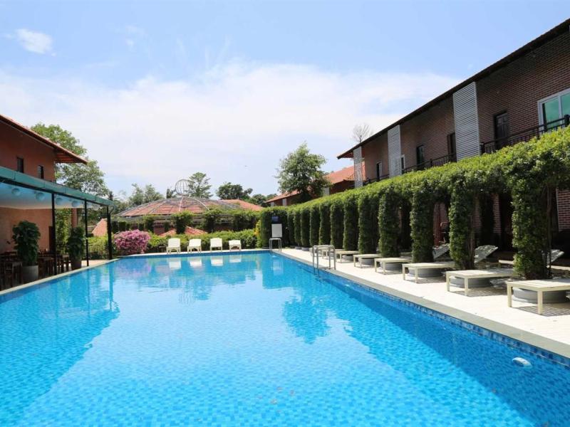 Countryside Phu Quoc Resort