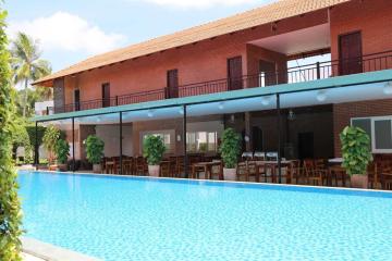 Отель Countryside Phu Quoc Resort Вьетнам, Фукуок, фото 20