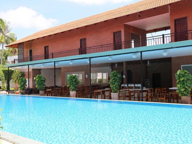 Countryside Phu Quoc Resort