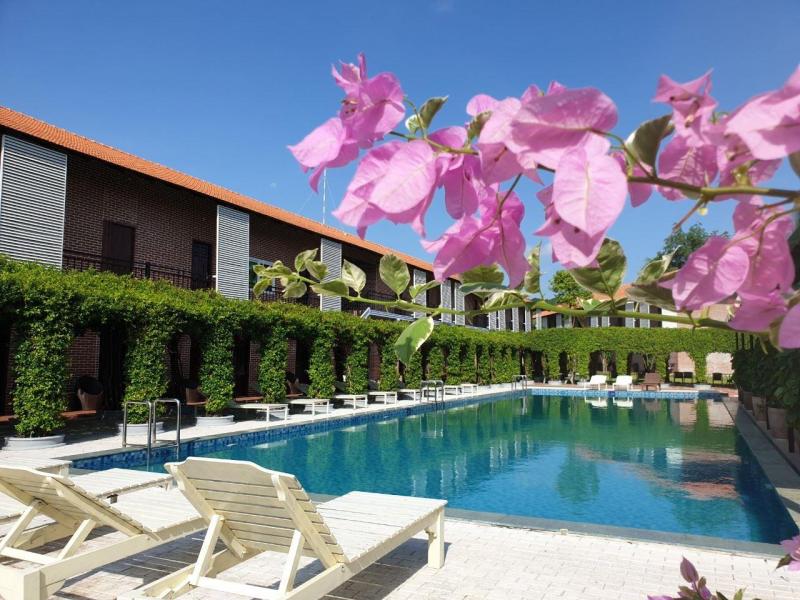 Countryside Phu Quoc Resort