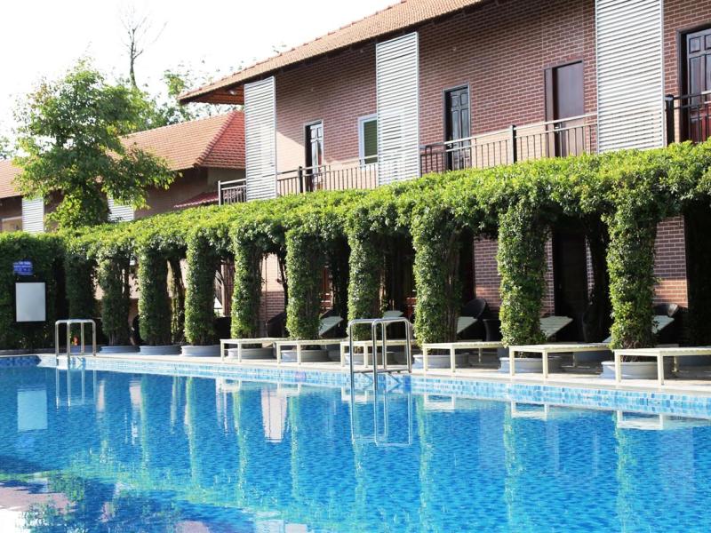 Countryside Phu Quoc Resort