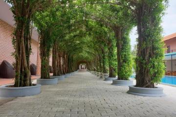 Отель Countryside Phu Quoc Resort Вьетнам, Фукуок, фото 4