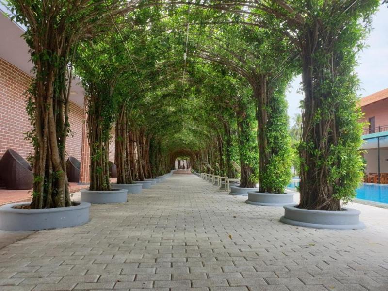 Countryside Phu Quoc Resort