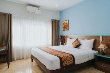 Отель Countryside Phu Quoc Resort Вьетнам, Фукуок, фото 5