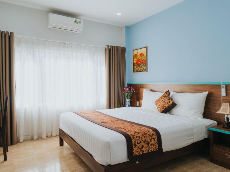 Countryside Phu Quoc Resort