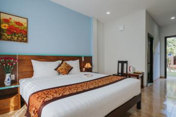 Отель Countryside Phu Quoc Resort Вьетнам, Фукуок, фото 6