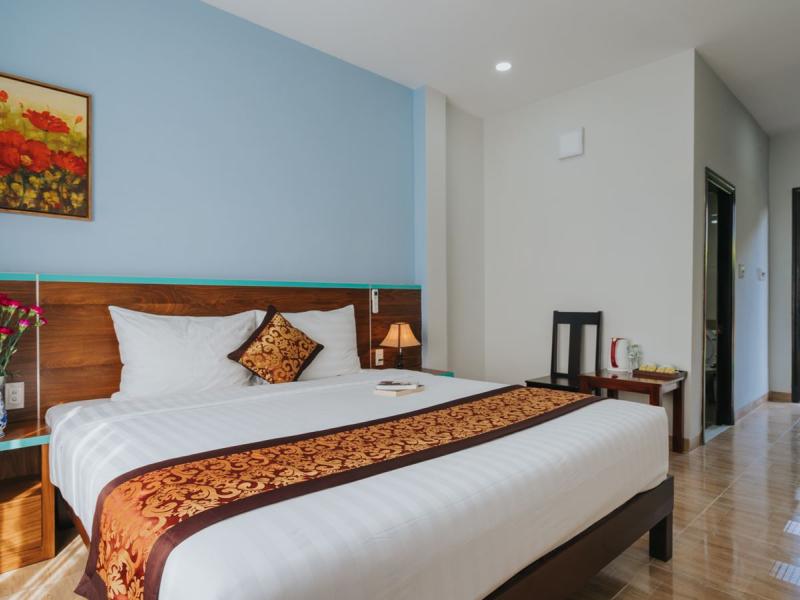 Countryside Phu Quoc Resort