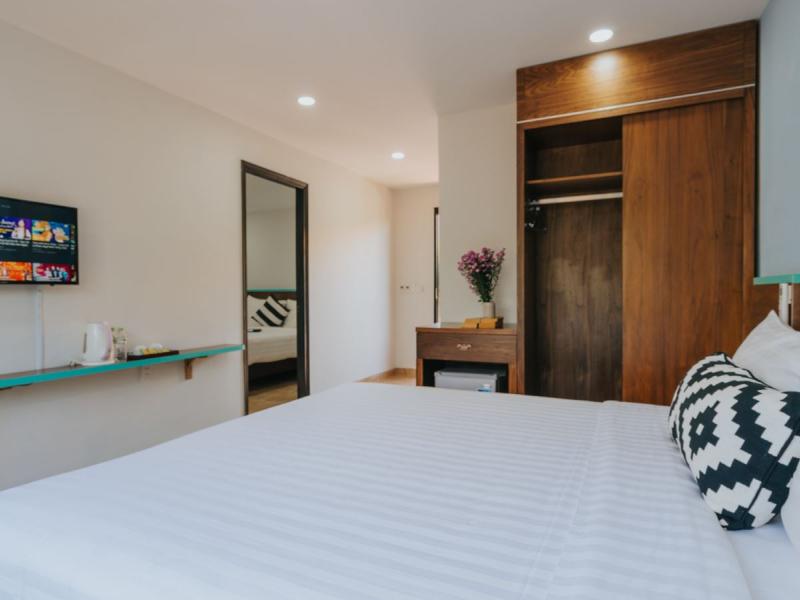 Countryside Phu Quoc Resort