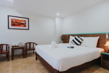 Отель Countryside Phu Quoc Resort Вьетнам, Фукуок, фото 8