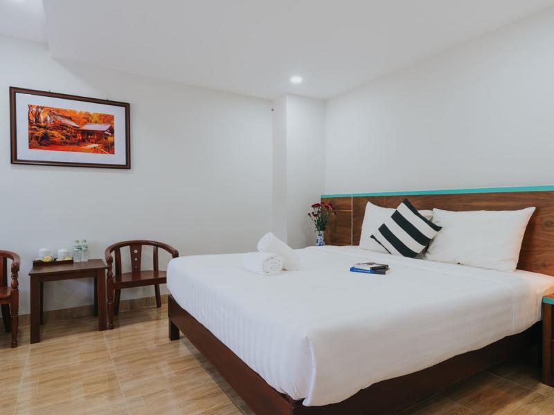 Countryside Phu Quoc Resort