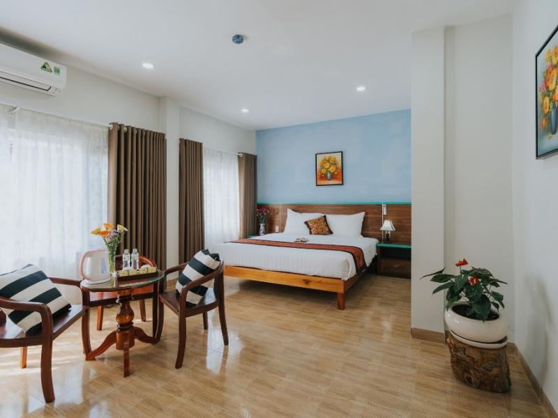 Countryside Phu Quoc Resort