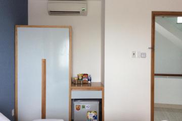 Отель Sailing Hotel Вьетнам, Фукуок, фото 13