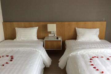 Отель Sailing Hotel Вьетнам, Фукуок, фото 16