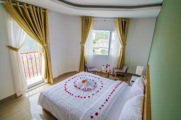 Отель Sailing Hotel Вьетнам, Фукуок, фото 18