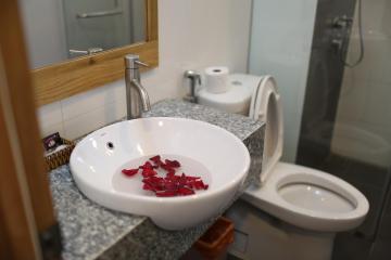 Отель Sailing Hotel Вьетнам, Фукуок, фото 22