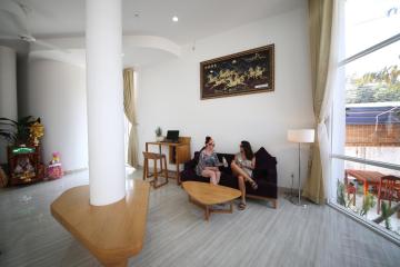 Отель Sailing Hotel Вьетнам, Фукуок, фото 24