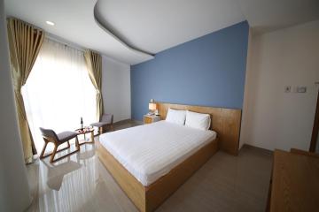 Отель Sailing Hotel Вьетнам, Фукуок, фото 28